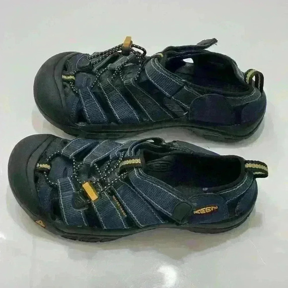 Keen Newport H2 - Picture 4 of 6